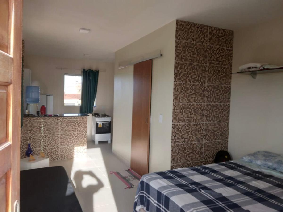 Porto De Galinhas - Flat 15 - Residencial Lagoa De Porto Apartment Екстериор снимка