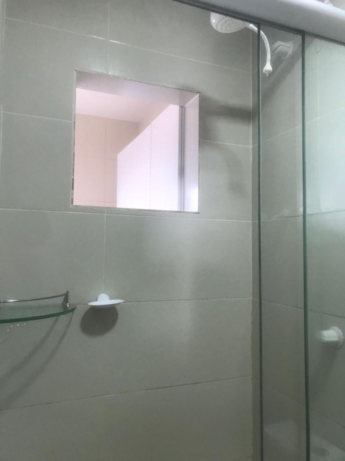 Porto De Galinhas - Flat 15 - Residencial Lagoa De Porto Apartment Екстериор снимка